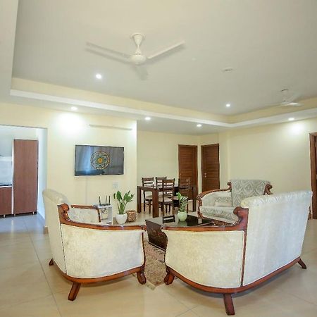 Golden Healing Journeys Homestay Rishīkesh 외부 사진
