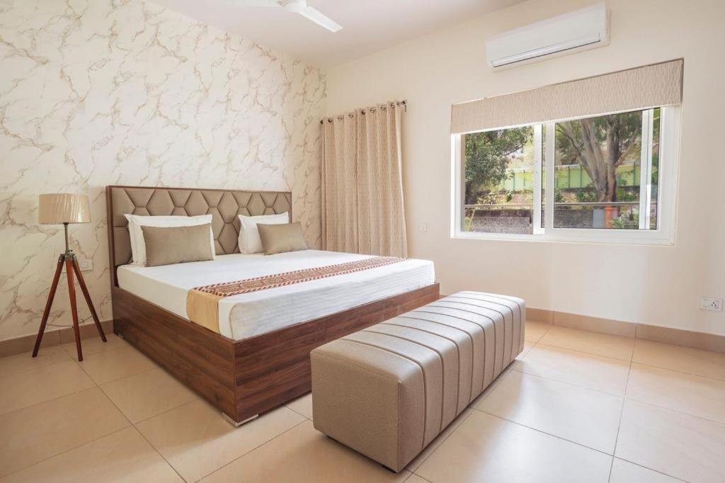 Golden Healing Journeys Homestay Rishīkesh 외부 사진