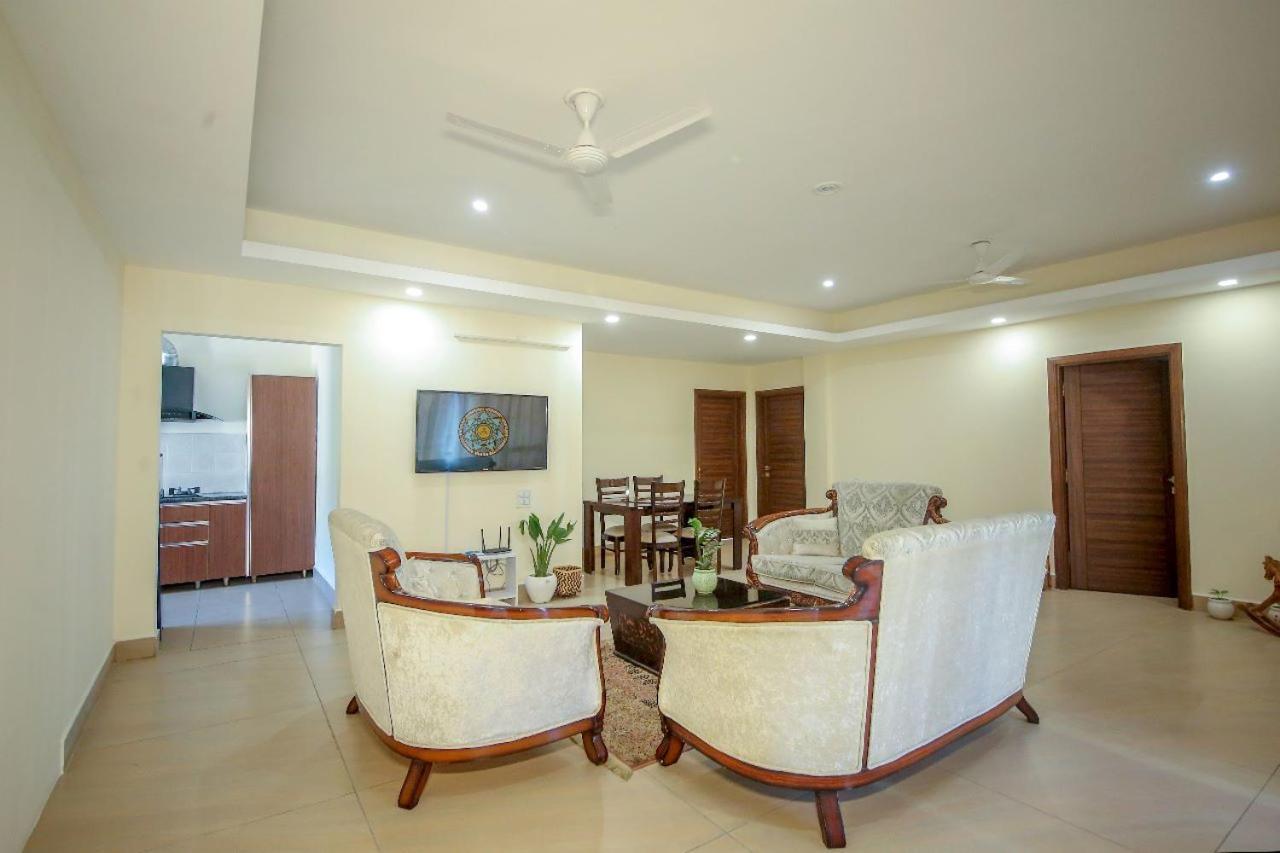 Golden Healing Journeys Homestay Rishīkesh 외부 사진