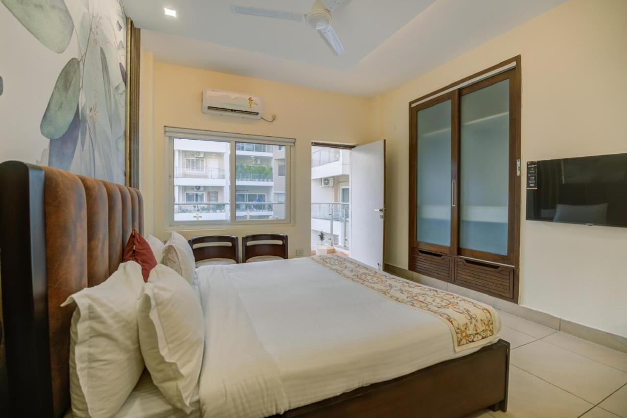 Golden Healing Journeys Homestay Rishīkesh 외부 사진